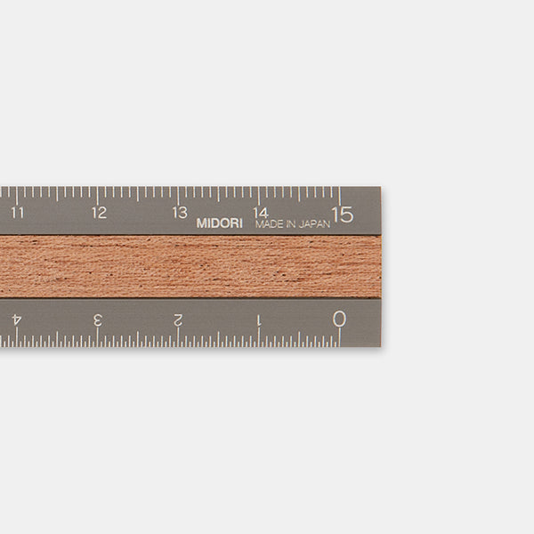 Midori Ruler