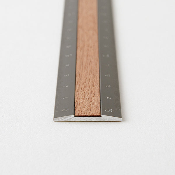 Midori Ruler