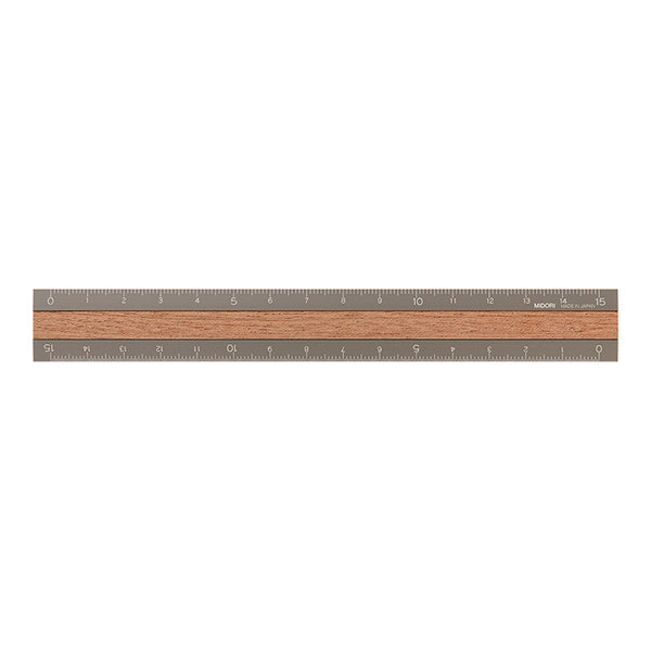 Midori Ruler