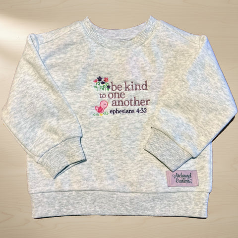 'Be Kind' Jumper (Kids)
