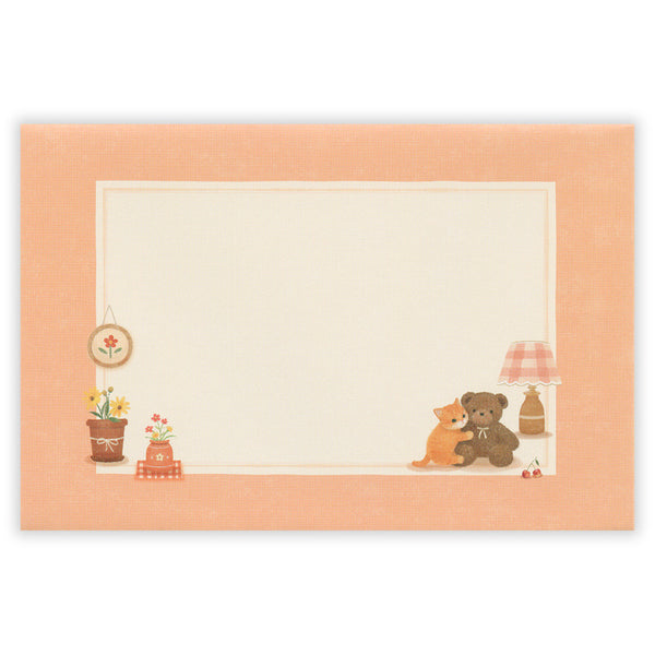 Mattari Animals - NB Co. Japan