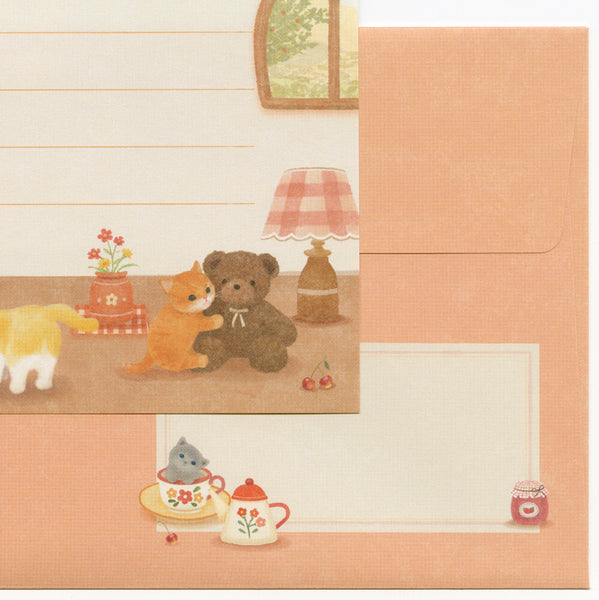 Mattari Animals - NB Co. Japan