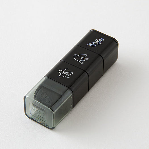 Midori Roller Stamp