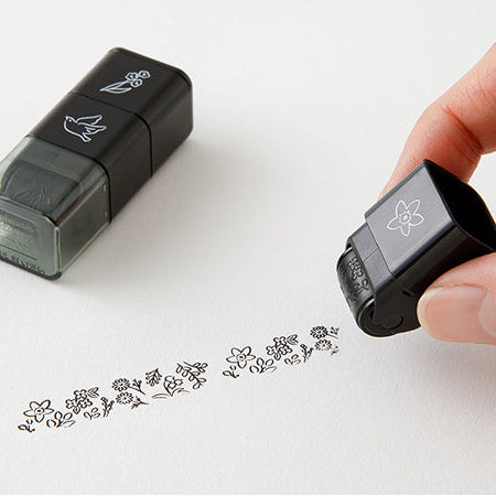 Midori Roller Stamp
