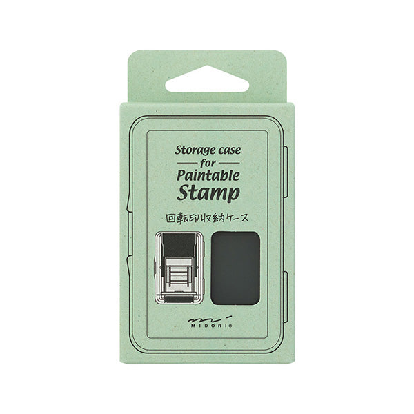 Midori Stamp