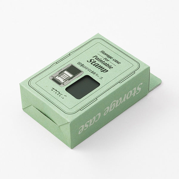 Midori Stamp