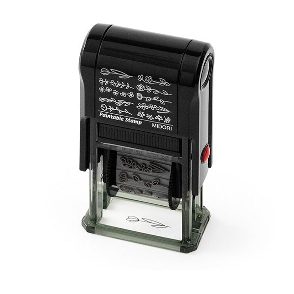 Midori Rotating Stamp 