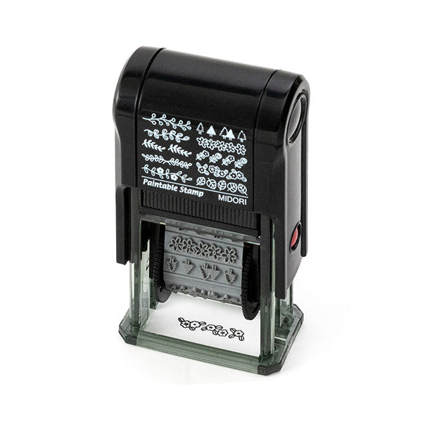 Midori Stamp