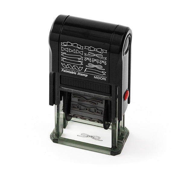 Midori Stamp