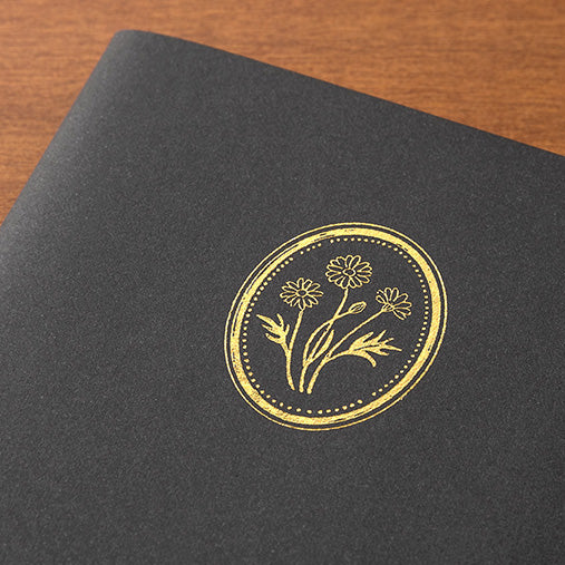 Midori - Planner Sticker - Foil Transfer 