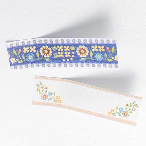Tyrol - Blue Bloom - Sticky Notes