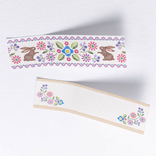 Tyrol - Pink Rabbit - Sticky Notes