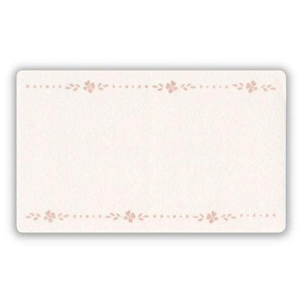 Yama Life - Sea Lion- Letter Set