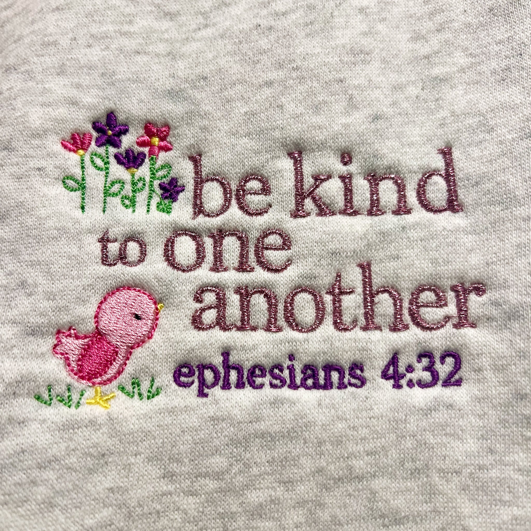 'Be Kind' Jumper (Kids)
