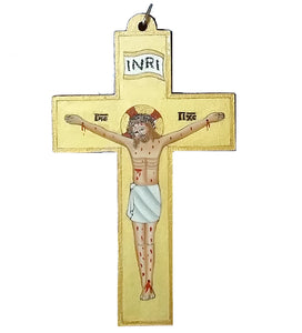 Priest Resurrection Crosses