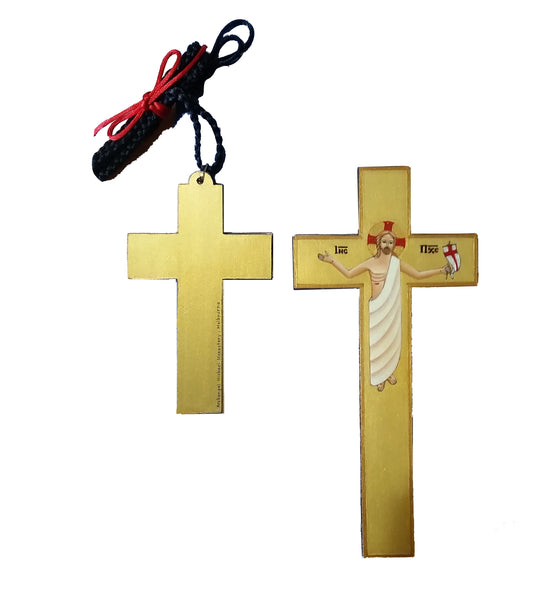 Priest Resurrection Crosses