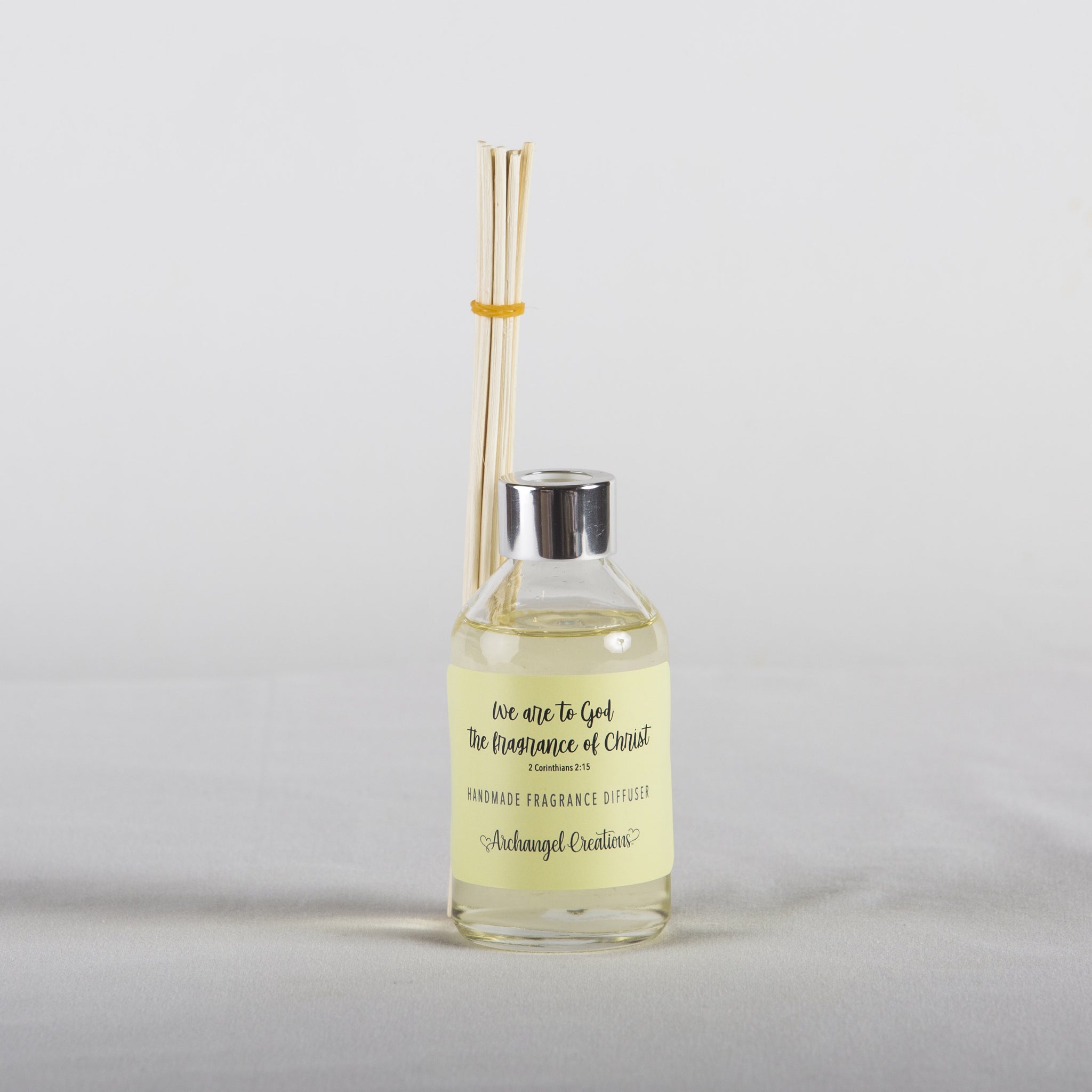 Frangipani Diffuser