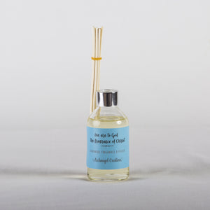 Salted Caramel Diffuser