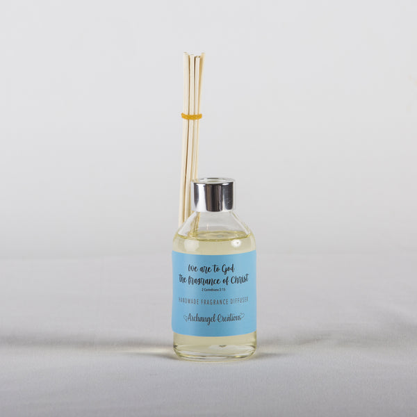 Salted Caramel Diffuser