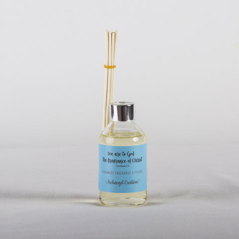 Salted Caramel Diffuser