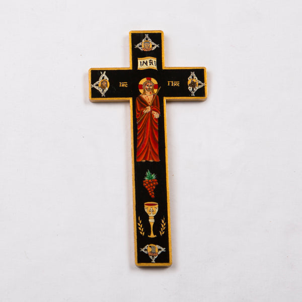 Priest Pascha Crosses